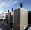Газовые абсорбционные чиллеры наружной установки